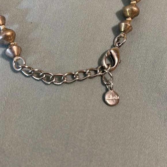 Stella & Dot Milana Tassel pendant - Picture 4 of 14